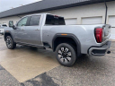 Thumbnail image of 2024 GMC Sierra 3500HD at Robert Brogden's Hays GMC