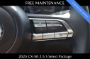 Thumbnail image of 2025 Mazda CX-50 at Browning Mazda