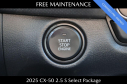 Thumbnail image of 2025 Mazda CX-50 at Browning Mazda