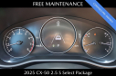 Thumbnail image of 2025 Mazda CX-50 at Browning Mazda