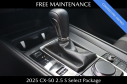Thumbnail image of 2025 Mazda CX-50 at Browning Mazda