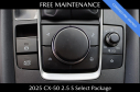 Thumbnail image of 2025 Mazda CX-50 at Browning Mazda
