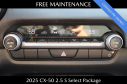 Thumbnail image of 2025 Mazda CX-50 at Browning Mazda