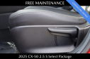 Thumbnail image of 2025 Mazda CX-50 at Browning Mazda
