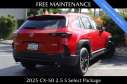 Thumbnail image of 2025 Mazda CX-50 at Browning Mazda