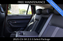 Thumbnail image of 2025 Mazda CX-50 at Browning Mazda