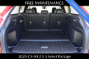 Thumbnail image of 2025 Mazda CX-50 at Browning Mazda