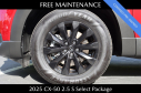 Thumbnail image of 2025 Mazda CX-50 at Browning Mazda