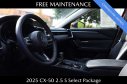 Thumbnail image of 2025 Mazda CX-50 at Browning Mazda