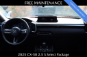 Thumbnail image of 2025 Mazda CX-50 at Browning Mazda