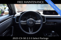Thumbnail image of 2025 Mazda CX-50 at Browning Mazda