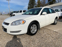 Thumbnail image of 2008 Chevrolet Impala at LEGENDARY MOTORS