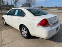 2008 Chevrolet Impala LT at LEGENDARY MOTORS