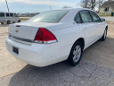 Thumbnail image of 2008 Chevrolet Impala at LEGENDARY MOTORS