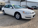 Thumbnail image of 2008 Chevrolet Impala at LEGENDARY MOTORS