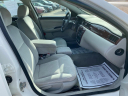 Thumbnail image of 2008 Chevrolet Impala at LEGENDARY MOTORS