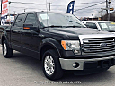 2013 Ford F-150 at Family Fine Cars Trucks & SUVs