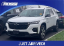 Thumbnail image of 2022 Chevrolet Traverse at Rossi Chrysler Dodge Jeep Ram