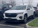 Thumbnail image of 2022 Chevrolet Traverse at Rossi Chrysler Dodge Jeep Ram