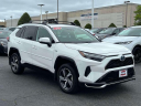 2024 Toyota RAV4 Prime SE at Westbury Toyota Scion