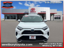 Thumbnail image of 2024 Toyota RAV4 Prime at Westbury Toyota Scion
