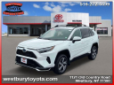Thumbnail image of 2024 Toyota RAV4 Prime at Westbury Toyota Scion
