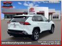 Thumbnail image of 2024 Toyota RAV4 Prime at Westbury Toyota Scion