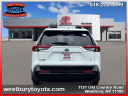 Thumbnail image of 2024 Toyota RAV4 Prime at Westbury Toyota Scion