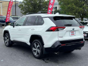 Thumbnail image of 2024 Toyota RAV4 Prime at Westbury Toyota Scion