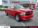 Thumbnail image of 2013 Ram 1500 at Dutch Miller Nissan