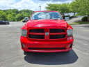 2013 Ram 1500 Express at Dutch Miller Nissan
