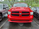 Thumbnail image of 2013 Ram 1500 at Dutch Miller Nissan