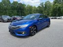 Thumbnail image of 2017 Honda Civic at AUTOHAUS OF GREENSBORO LLC