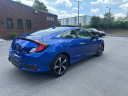 Thumbnail image of 2017 Honda Civic at AUTOHAUS OF GREENSBORO LLC