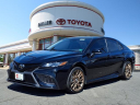 Thumbnail image of 2023 Toyota Camry at Miller Toyota Manassas