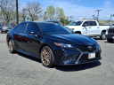 2023 Toyota Camry SE Nightshade at Miller Toyota Manassas