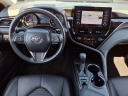 Thumbnail image of 2023 Toyota Camry at Miller Toyota Manassas