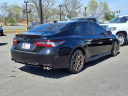 Thumbnail image of 2023 Toyota Camry at Miller Toyota Manassas