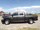 2019 Ram 1500 Classic Tradesman at Lawton Kia