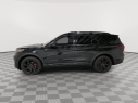 2020 Ford Explorer ST at Anderson Ford of St. Joseph