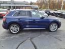 Thumbnail image of 2018 Audi Q5 at Lexus Of Toledo