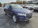 Thumbnail image of 2018 Audi Q5 at Lexus Of Toledo