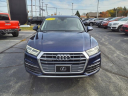Thumbnail image of 2018 Audi Q5 at Lexus Of Toledo