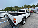 2001 Toyota Tacoma Prerunner V6 at New World Auto, LLC