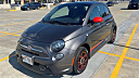Thumbnail image of 2018 FIAT 500e at A-1 Auto Sales LLC