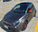 Thumbnail image of 2018 FIAT 500e at A-1 Auto Sales LLC
