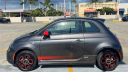 Thumbnail image of 2018 FIAT 500e at A-1 Auto Sales LLC