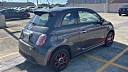 2018 FIAT 500e Base at A-1 Auto Sales LLC