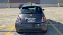 Thumbnail image of 2018 FIAT 500e at A-1 Auto Sales LLC