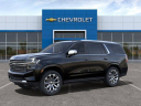 Thumbnail image of 2024 Chevrolet Tahoe at Daniels Chevrolet NEW
